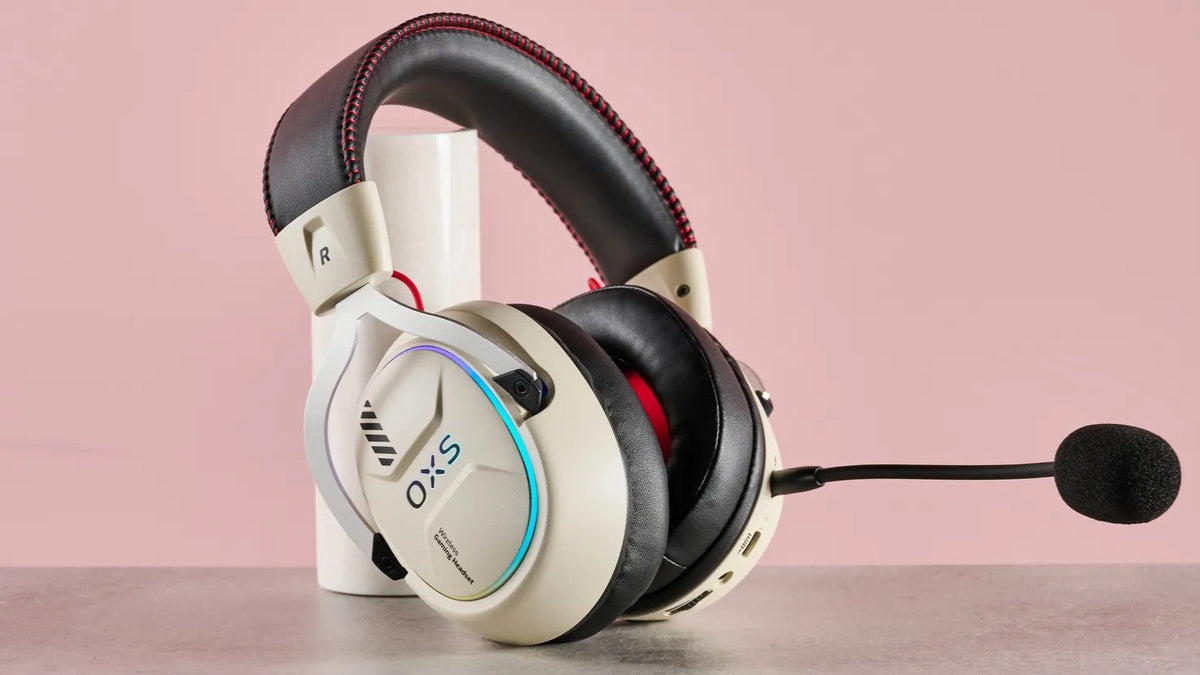 OXS Storm G2 : Test par TechRadar – Surpris par ses performances
