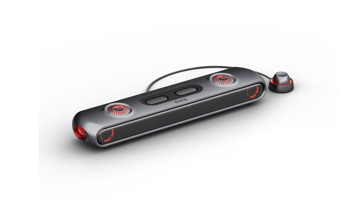 OXS Thunder Pro+