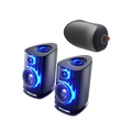 Thunder Duo X